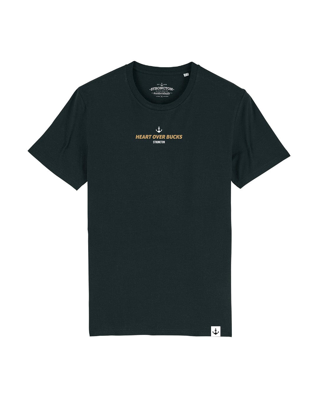 x - Men\'s Creative Company - Design T-Shirts Stroncton